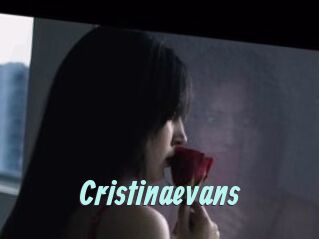 Cristinaevans