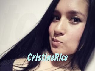 CristineRice