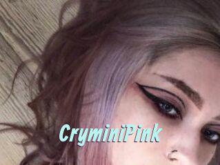 CryminiPink