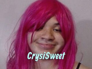 CrysiSweet