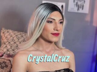 CrystalCruz