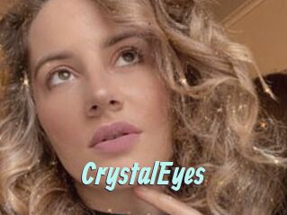 CrystalEyes