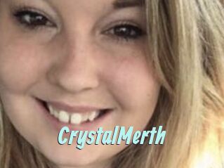 CrystalMerth