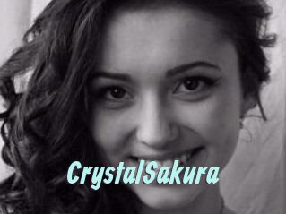 CrystalSakura
