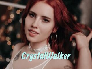 CrystalWalker