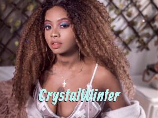 CrystalWinter