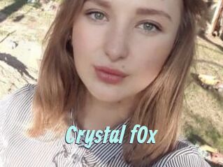Crystal_f0x