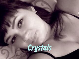 Crystals