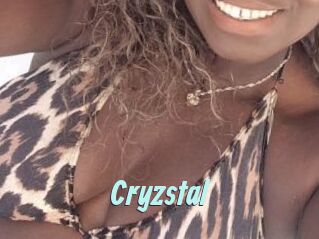 Cryzstal