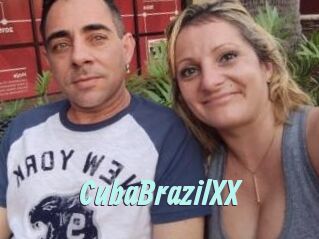 CubaBrazilXX