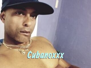 Cubanoxxx
