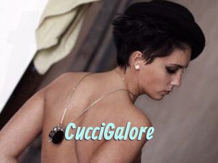 CucciGalore