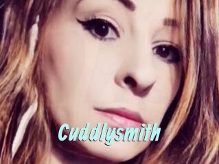 Cuddlysmith