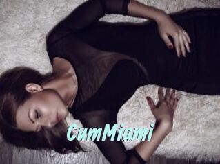 CumMiami