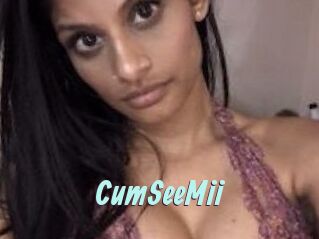 CumSeeMii