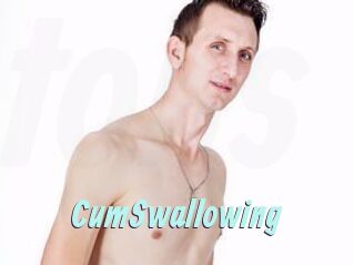 CumSwallowing