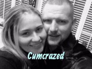Cumcrazed