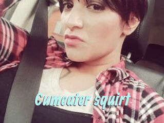 Cumeater_squirt