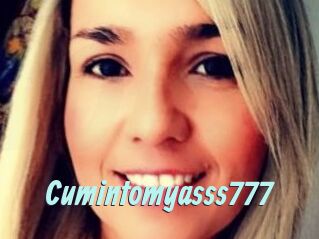 Cumintomyasss777