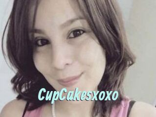 CupCakesxoxo