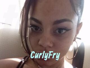 CurlyFry