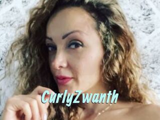 CurlyZwanth Ton Show