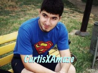 CurtisXAmaze