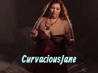 CurvaciousJane