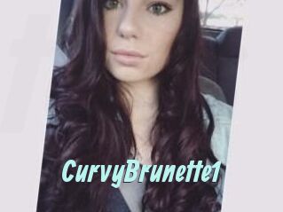 CurvyBrunette1