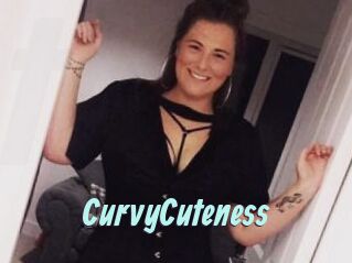 CurvyCuteness