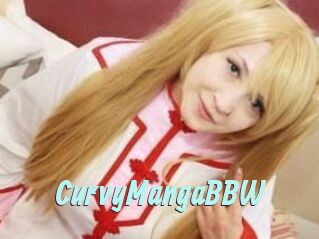 CurvyMangaBBW