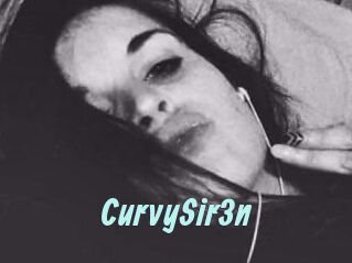 CurvySir3n