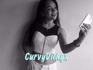 CurvyVickyx