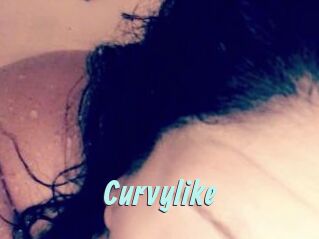 Curvylike