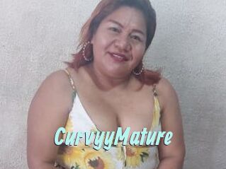 CurvyyMature