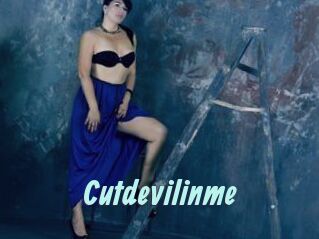 Cutdevilinme