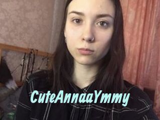 CuteAnnaaYmmy