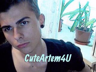 CuteArtem4U
