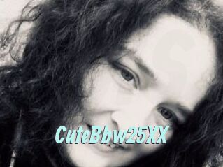 CuteBbw25XX