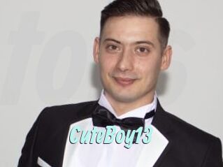 CuteBoy13