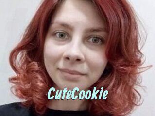 CuteCookie