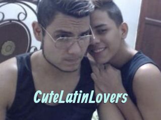 CuteLatinLovers