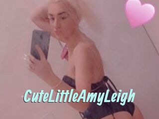 CuteLittleAmyLeigh