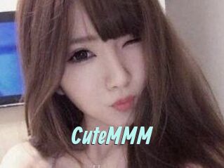 CuteMMM