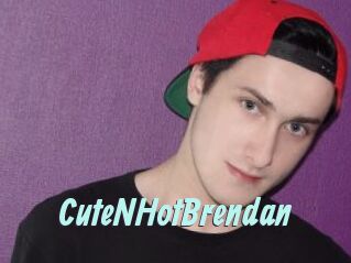 CuteNHotBrendan