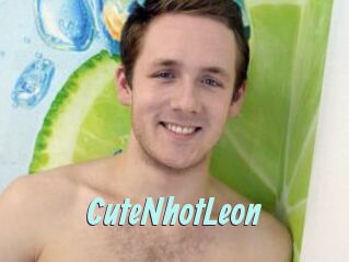 CuteNhotLeon