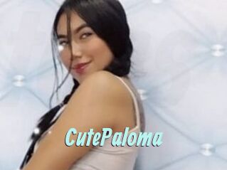 CutePaloma