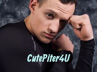 CutePiter4U