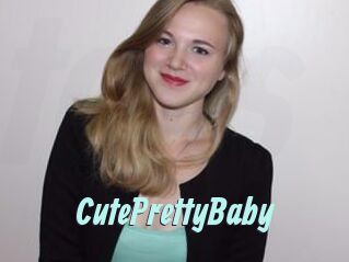 CutePrettyBaby