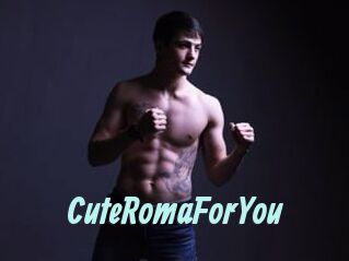 CuteRomaForYou